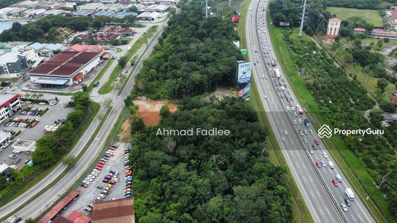 Untuk Dijual - Seksyen 9 Bandar Baru Bangi