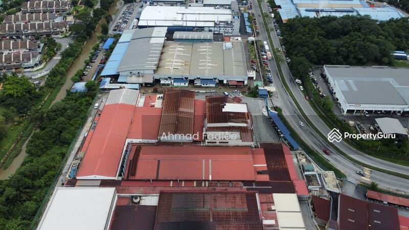 Untuk Dijual - Seksyen 9 Bandar Baru Bangi