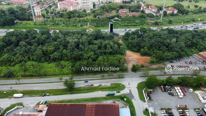 Untuk Dijual - Seksyen 9 Bandar Baru Bangi