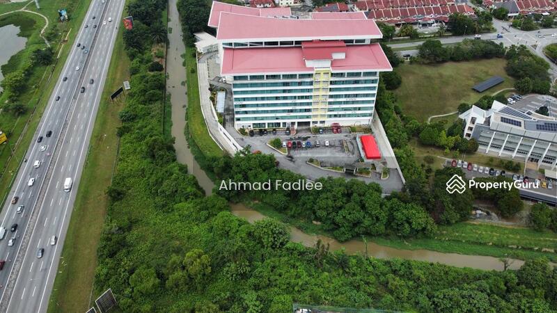 Untuk Dijual - Seksyen 9 Bandar Baru Bangi