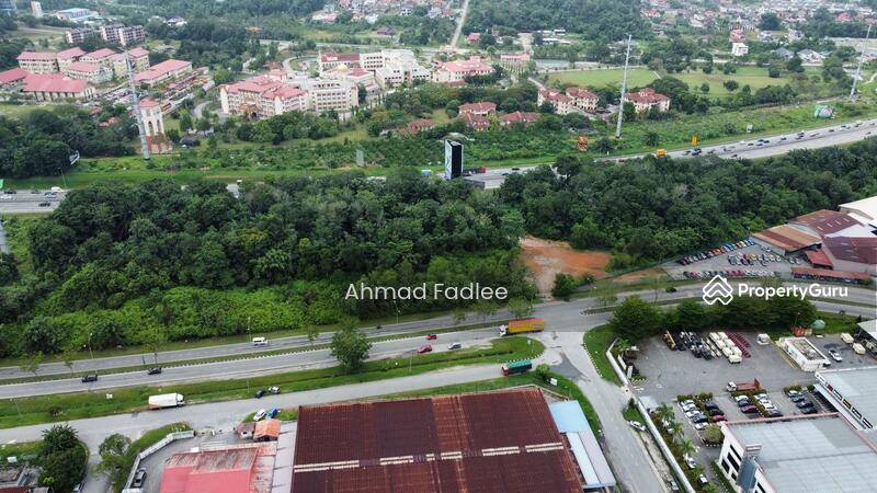 Untuk Dijual - Seksyen 9 Bandar Baru Bangi