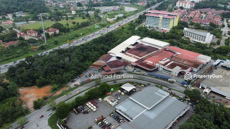Untuk Dijual - Seksyen 9 Bandar Baru Bangi