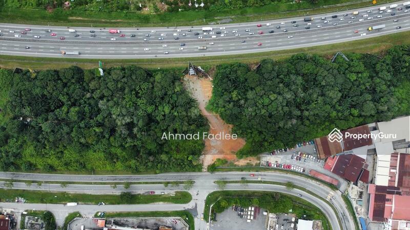 Untuk Dijual - Seksyen 9 Bandar Baru Bangi