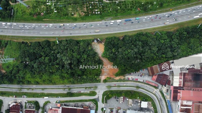 Untuk Dijual - Seksyen 9 Bandar Baru Bangi