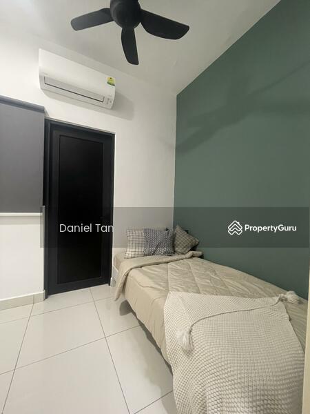 Servis Apartment untuk Dijual di Parc 3 - Daniel Tan - PropertyGuru.com.my