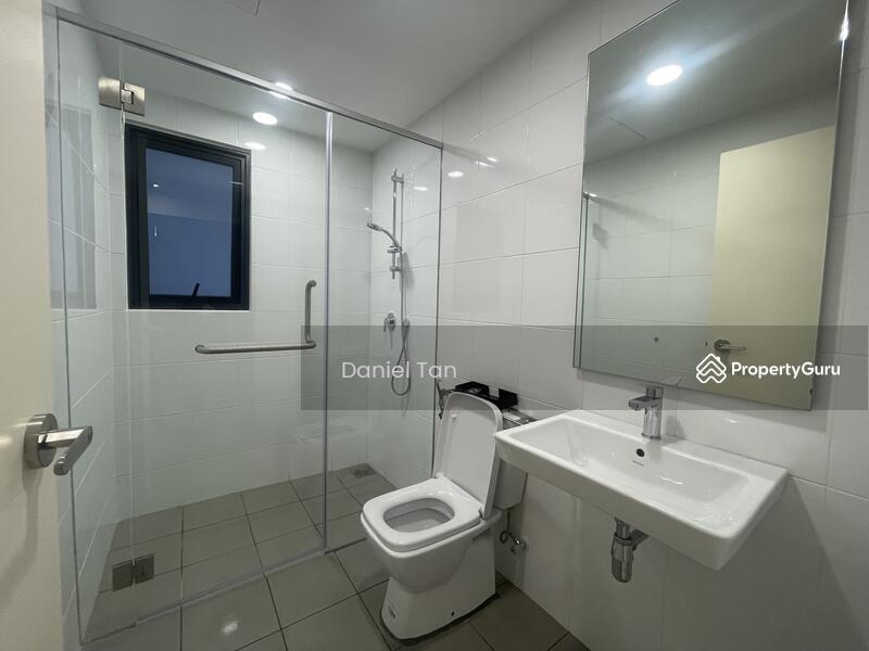 Servis Apartment untuk Dijual di Parc 3 - Daniel Tan - PropertyGuru.com.my