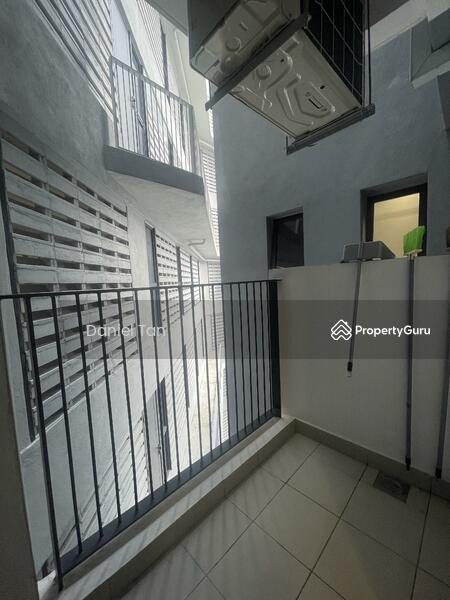 Servis Apartment untuk Dijual di Parc 3 - Daniel Tan - PropertyGuru.com.my