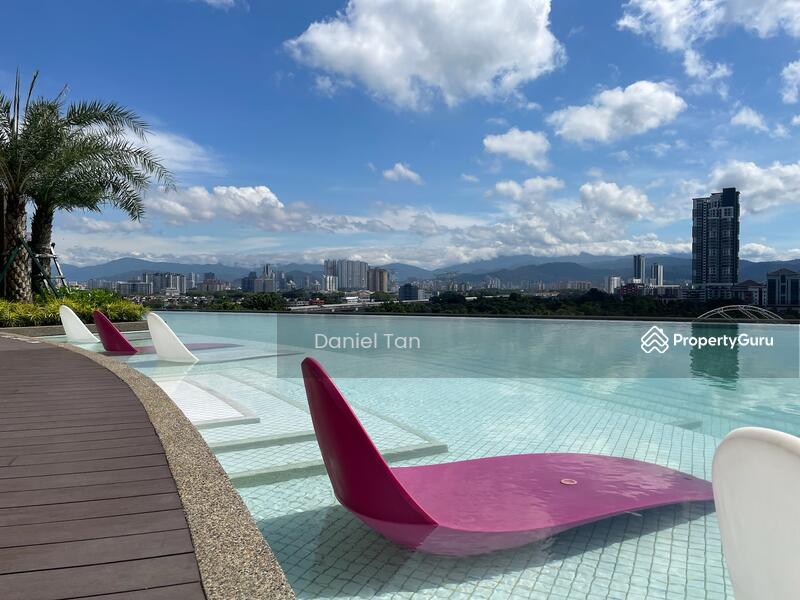 Servis Apartment untuk Dijual di Parc 3 - Daniel Tan - PropertyGuru.com.my