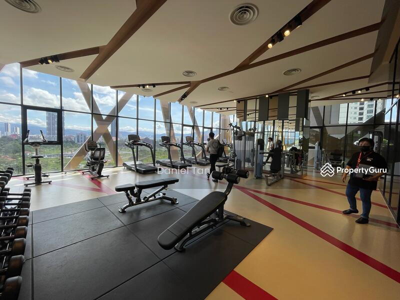 Servis Apartment untuk Dijual di Parc 3 - Daniel Tan - PropertyGuru.com.my
