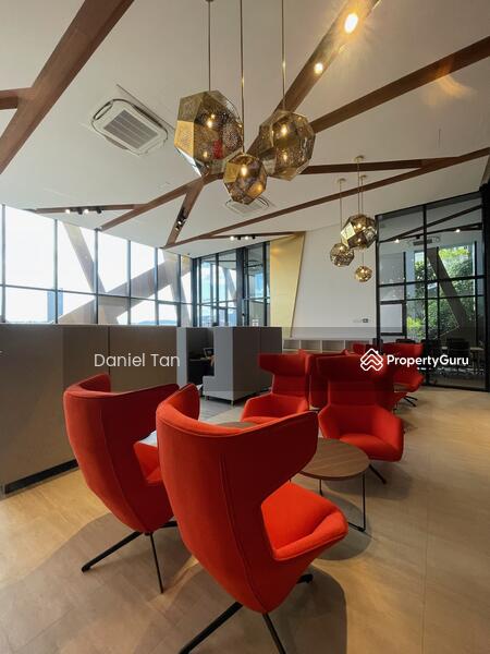 Servis Apartment untuk Dijual di Parc 3 - Daniel Tan - PropertyGuru.com.my