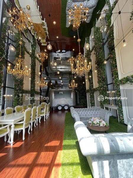 Servis Apartment untuk Dijual di Parc 3 - Daniel Tan - PropertyGuru.com.my