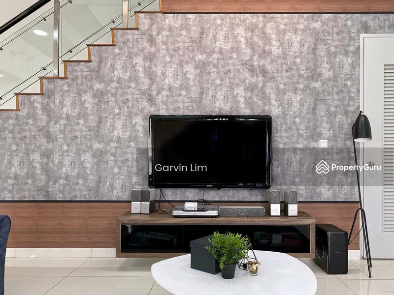 Horizon Hills, No 1, Jalan Eka, Nusajaya, Horizon Hills, Iskandar