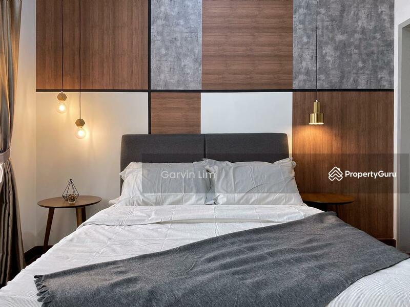 Horizon Hills, No 1, Jalan Eka, Nusajaya, Horizon Hills, Iskandar