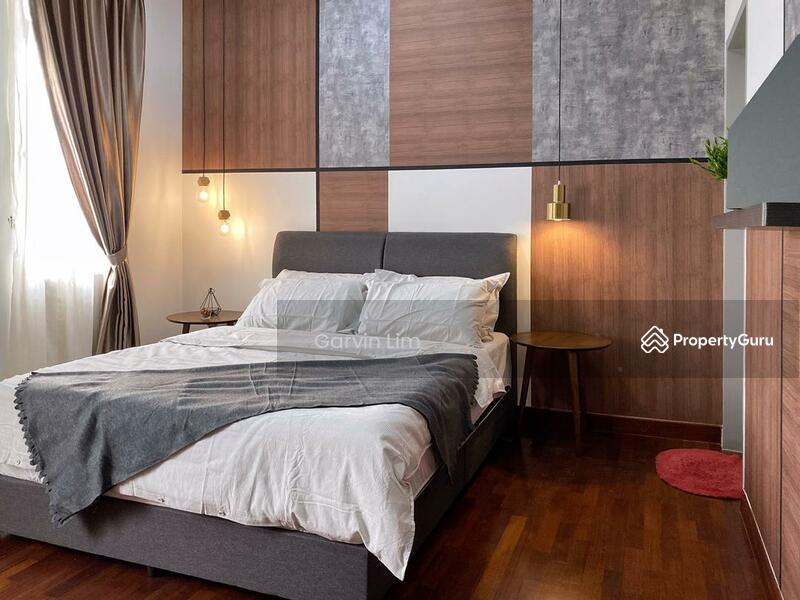 Horizon Hills, No 1, Jalan Eka, Nusajaya, Horizon Hills, Iskandar