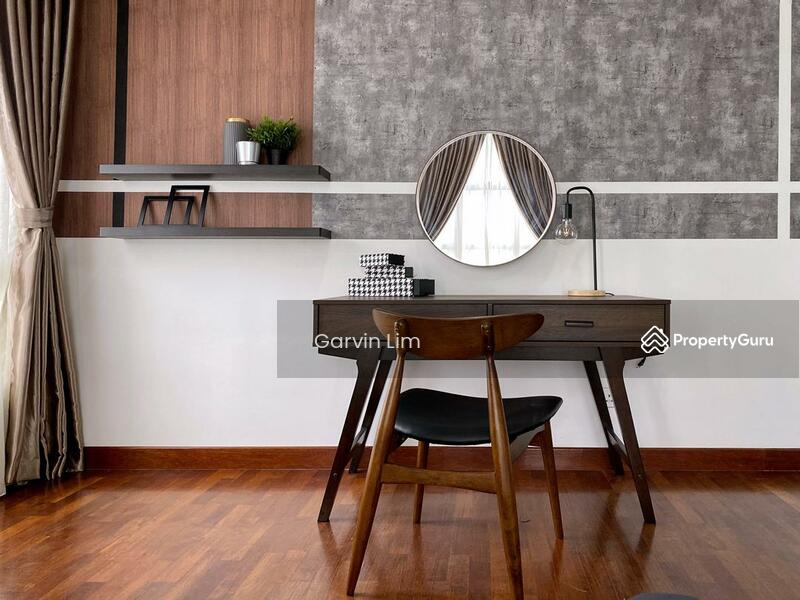 Horizon Hills, No 1, Jalan Eka, Nusajaya, Horizon Hills, Iskandar