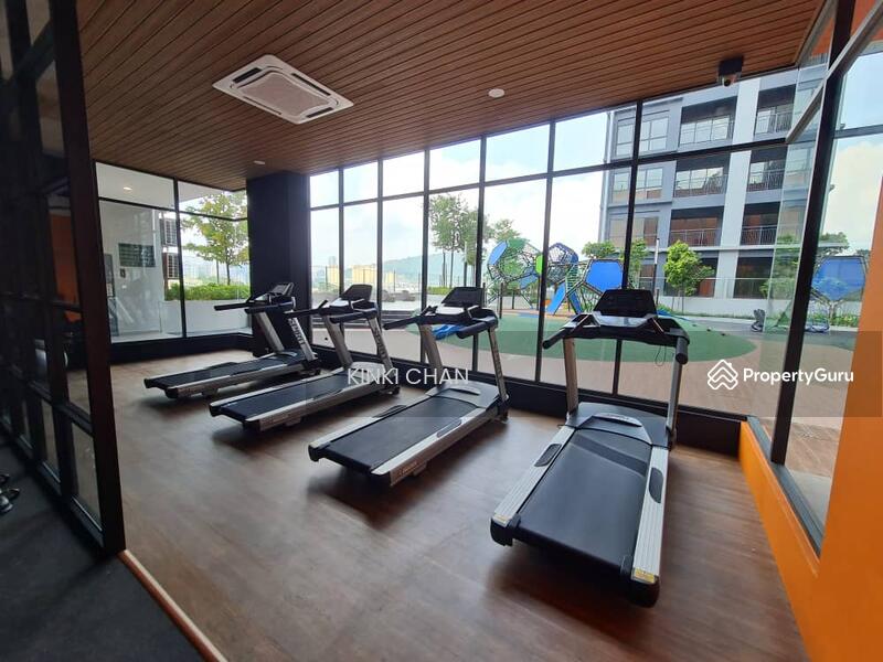 Kondominium untuk Dijual di The Holmes 2 - KINKI CHAN - PropertyGuru.com.my