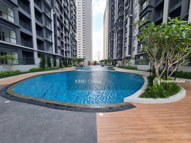 Kondominium untuk Dijual di The Holmes 2 - KINKI CHAN - PropertyGuru.com.my