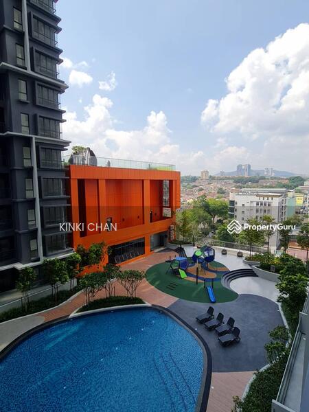 Kondominium untuk Dijual di The Holmes 2 - KINKI CHAN - PropertyGuru.com.my