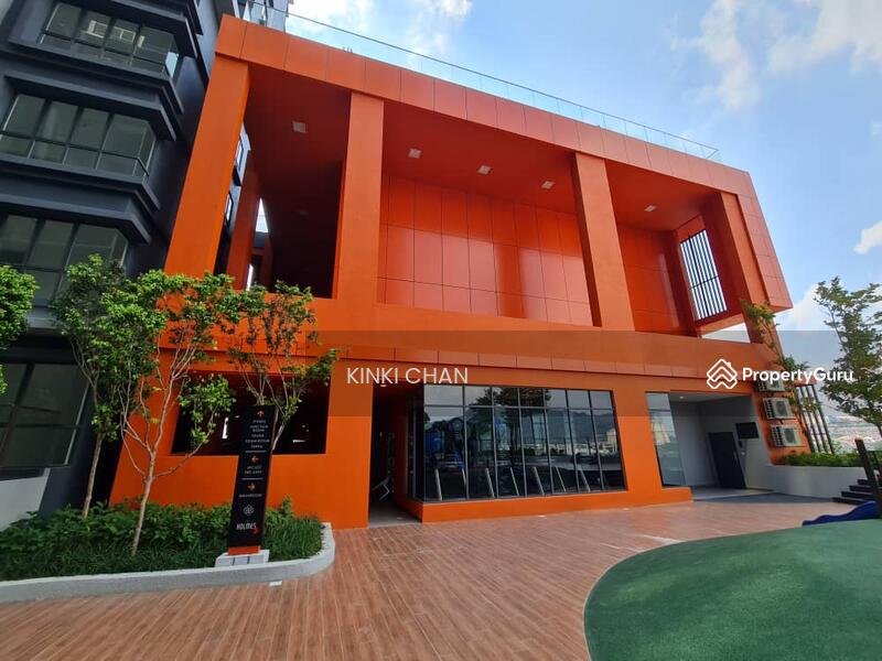 Kondominium untuk Dijual di The Holmes 2 - KINKI CHAN - PropertyGuru.com.my