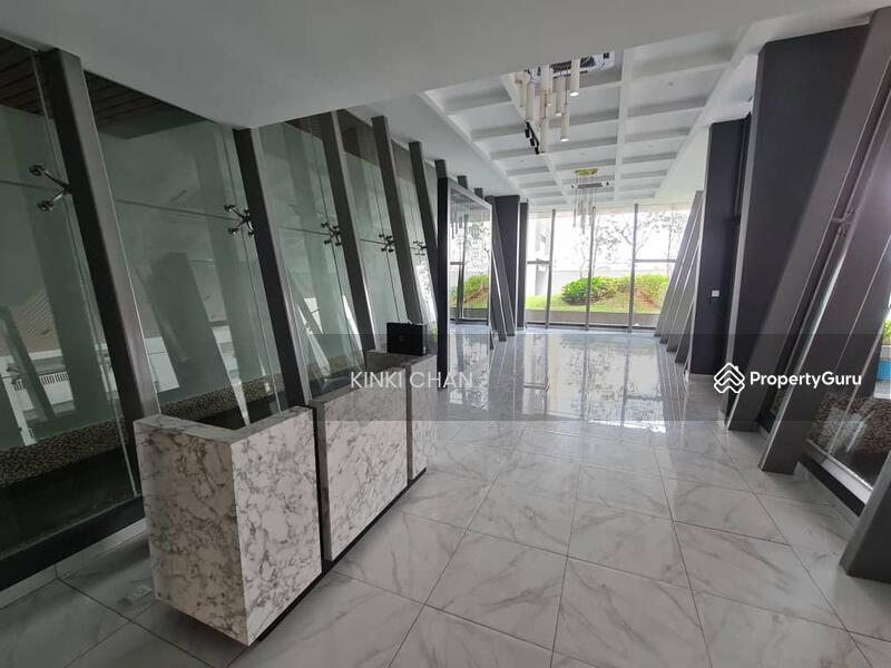 Kondominium untuk Dijual di The Holmes 2 - KINKI CHAN - PropertyGuru.com.my