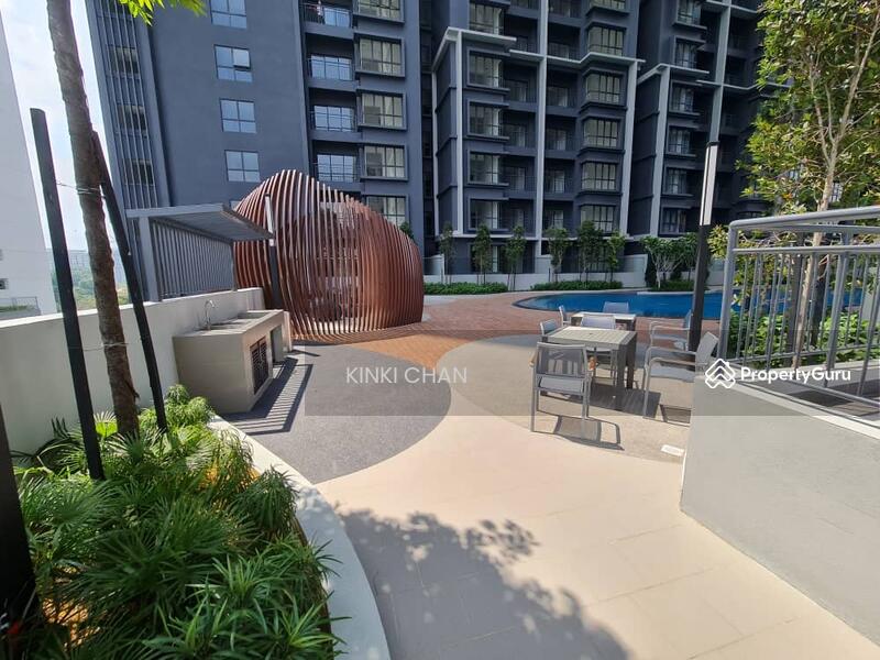Kondominium untuk Dijual di The Holmes 2 - KINKI CHAN - PropertyGuru.com.my