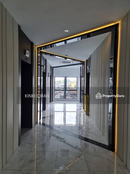 Kondominium untuk Dijual di The Holmes 2 - KINKI CHAN - PropertyGuru.com.my
