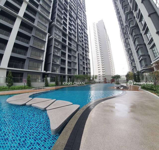 Kondominium untuk Dijual di The Holmes 2 - KINKI CHAN - PropertyGuru.com.my