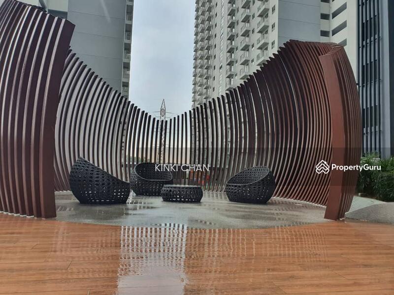 Kondominium untuk Dijual di The Holmes 2 - KINKI CHAN - PropertyGuru.com.my