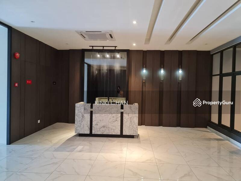 Kondominium untuk Dijual di The Holmes 2 - KINKI CHAN - PropertyGuru.com.my