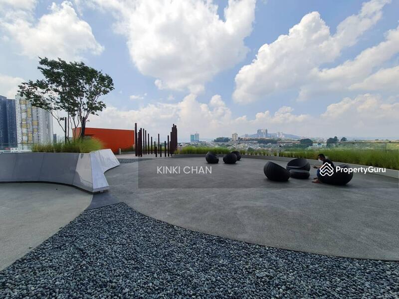 Kondominium untuk Dijual di The Holmes 2 - KINKI CHAN - PropertyGuru.com.my