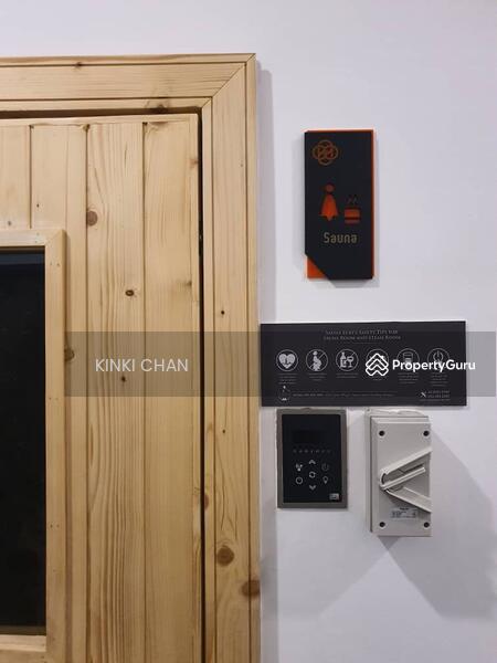 Kondominium untuk Dijual di The Holmes 2 - KINKI CHAN - PropertyGuru.com.my
