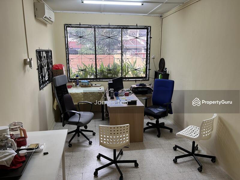 Semi-Detached House for Sale in SS14 (Subang Jaya) - James Tan - PropertyGuru.com.my