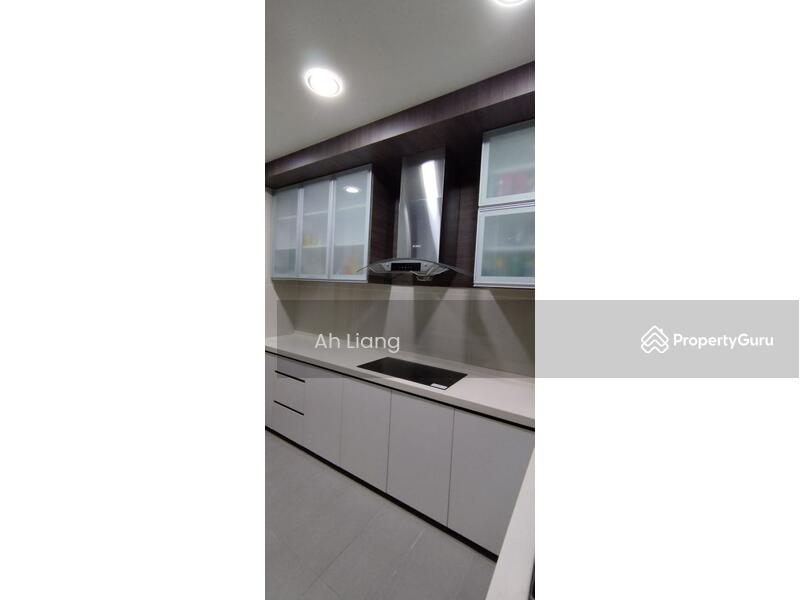Condominium for Sale at KSL D'Esplanade Residence - Ah Liang - PropertyGuru.com.my