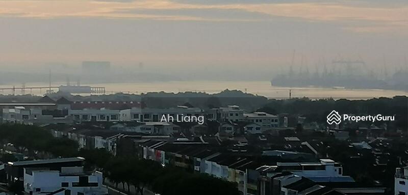 Condominium for Sale at KSL D'Esplanade Residence - Ah Liang - PropertyGuru.com.my