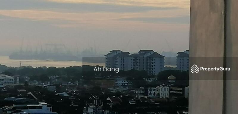 Condominium for Sale at KSL D'Esplanade Residence - Ah Liang - PropertyGuru.com.my