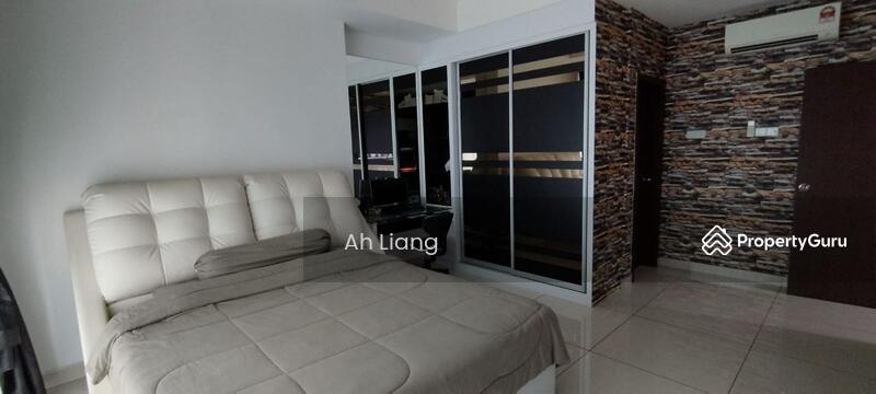Condominium for Sale at KSL D'Esplanade Residence - Ah Liang - PropertyGuru.com.my