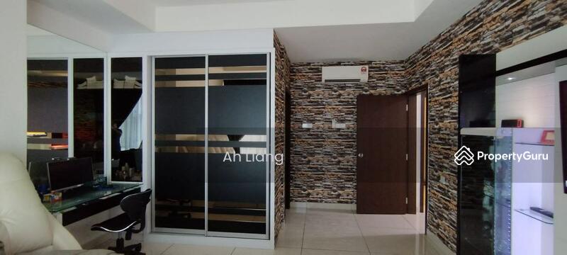 Condominium for Sale at KSL D'Esplanade Residence - Ah Liang - PropertyGuru.com.my