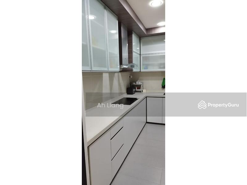 Condominium for Sale at KSL D'Esplanade Residence - Ah Liang - PropertyGuru.com.my