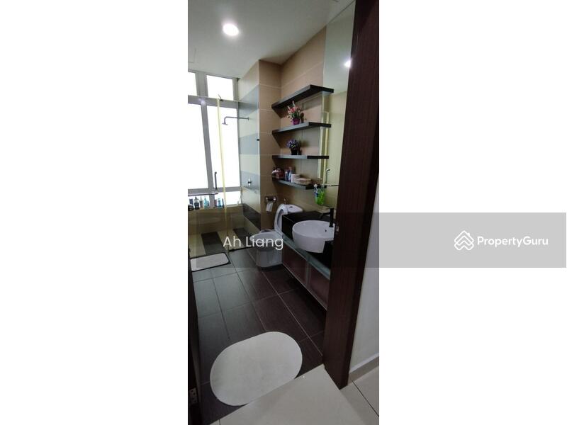 Condominium for Sale at KSL D'Esplanade Residence - Ah Liang - PropertyGuru.com.my