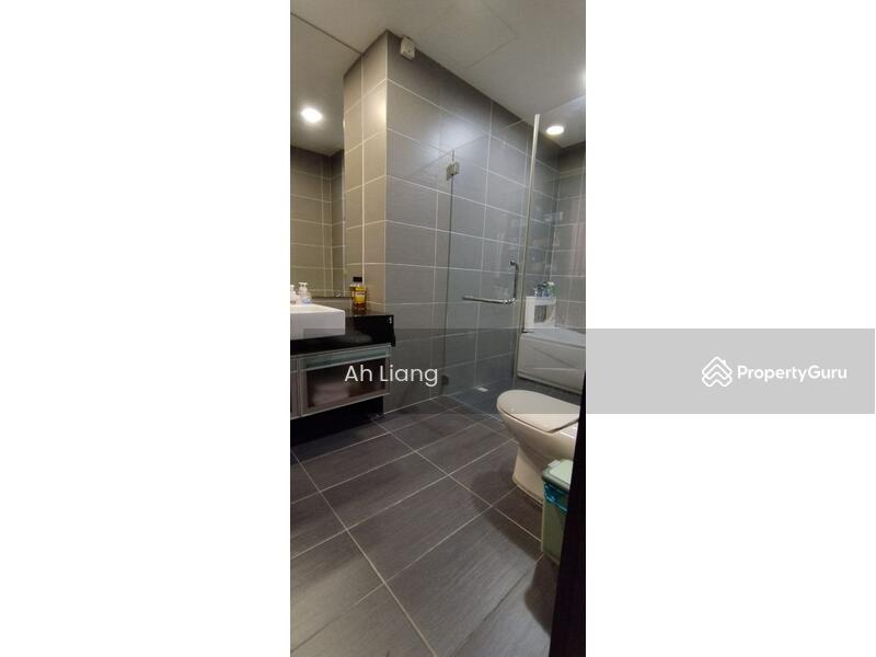 Condominium for Sale at KSL D'Esplanade Residence - Ah Liang - PropertyGuru.com.my
