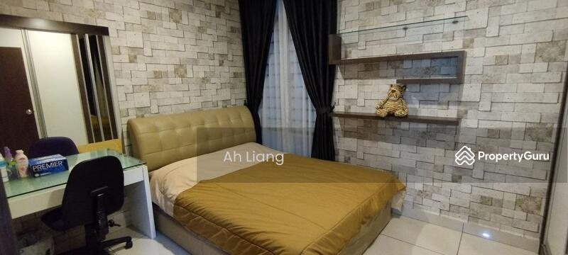 Condominium for Sale at KSL D'Esplanade Residence - Ah Liang - PropertyGuru.com.my