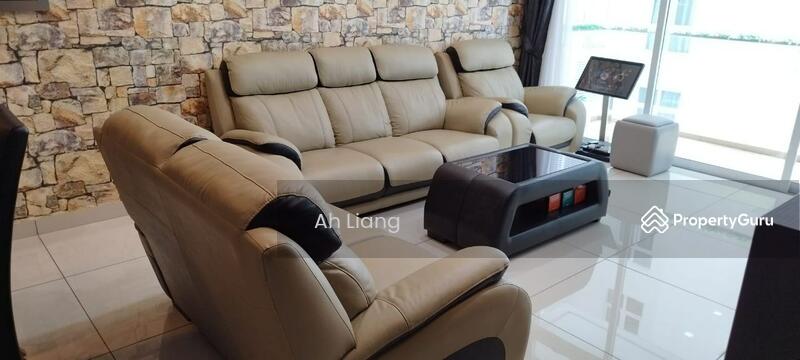 Condominium for Sale at KSL D'Esplanade Residence - Ah Liang - PropertyGuru.com.my