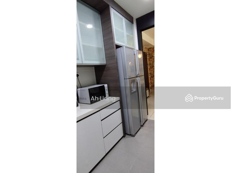 Condominium for Sale at KSL D'Esplanade Residence - Ah Liang - PropertyGuru.com.my