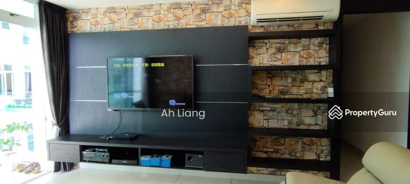 Condominium for Sale at KSL D'Esplanade Residence - Ah Liang - PropertyGuru.com.my
