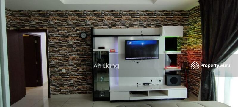 Condominium for Sale at KSL D'Esplanade Residence - Ah Liang - PropertyGuru.com.my