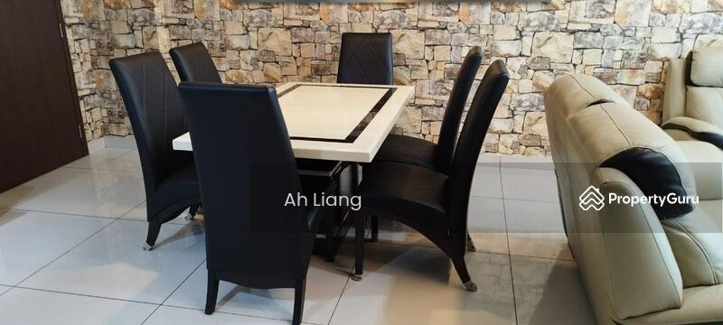Condominium for Sale at KSL D'Esplanade Residence - Ah Liang - PropertyGuru.com.my