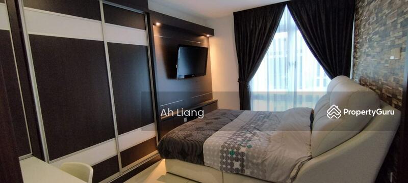 Condominium for Sale at KSL D'Esplanade Residence - Ah Liang - PropertyGuru.com.my