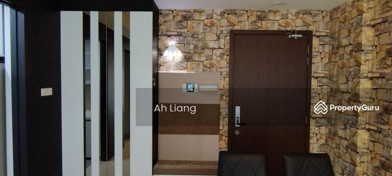 Condominium for Sale at KSL D'Esplanade Residence - Ah Liang - PropertyGuru.com.my