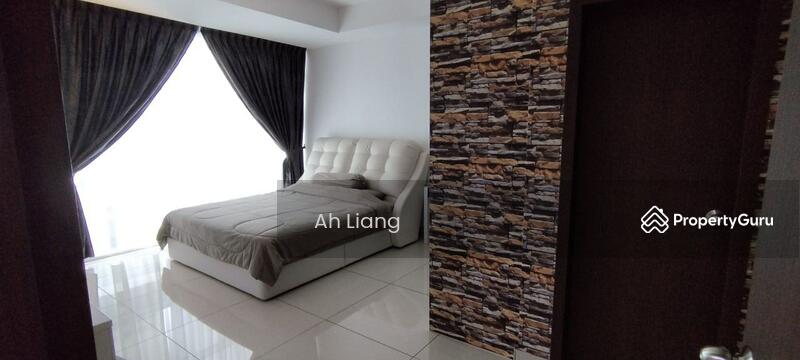 Condominium for Sale at KSL D'Esplanade Residence - Ah Liang - PropertyGuru.com.my