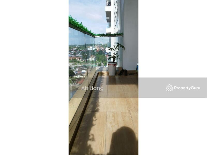 Condominium for Sale at KSL D'Esplanade Residence - Ah Liang - PropertyGuru.com.my